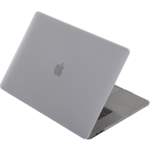 Чохол для ноутбука Armorstandart Matte Shell для MacBook Pro 15.4 (A1707/A1990) Transparent (ARM57225)