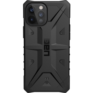 Панель UAG Pathfinder для Apple iPhone 12 Pro Max Black (112367114040) в Луцке