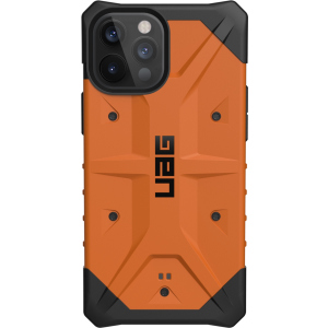 Панель UAG Pathfinder для Apple iPhone 12 Pro Max Orange (112367119797) рейтинг