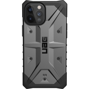 Панель UAG Pathfinder для Apple iPhone 12 Pro Max Silver (112367113333)