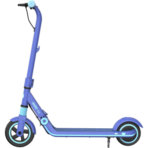 Електросамокат Segway Ninebot E8 Blue (AA.00.0002.26) краща модель в Луцьку