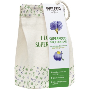 Набір по догляду Weleda Skin Food Superfood (4001638509091) в Луцьку