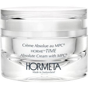 купить Крем Hormeta HormeTime Absolute Cream with MPC Омолаживающий 50 мл (7611902130400)