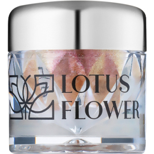 Слюда для макияжа Lotus Flower Аквамарин Мультицвет 2 г (ROZ6400025347) ТОП в Луцке