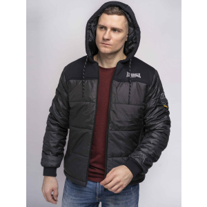 Куртка Lonsdale BOTALLACK 116051-1000 XXL Black (4251522353792) в Луцке