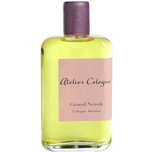 Одеколон унісекс Atelier Cologne Grand Neroli 100 мл (ROZ6400101176)