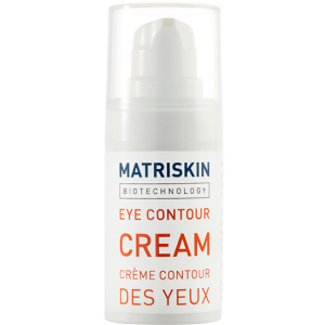 Крем для контура глаз Matriskin Eye Contour Cream 15 мл (3700741500049) лучшая модель в Луцке