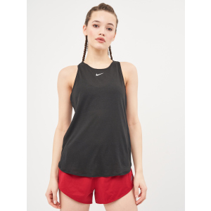 Майка Nike W Np Aeroadapt Tank CU5716-010 L (194277452485) ТОП в Луцьку