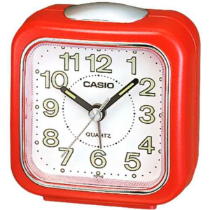 Настільний годинник CASIO TQ-142-4EF краща модель в Луцьку