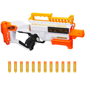 Бластер Hasbro Nerf Ультра Дорадо (F2018) (5010993802913) в Луцке