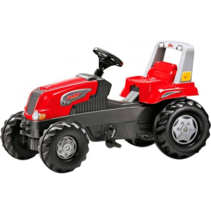 Трактор Rolly Toys rollyJunior RT Червоний (800254) рейтинг