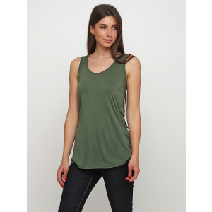 Футболка United Colors of Benetton 3165E8325 XS Green (KZ2000000725864) в Луцьку