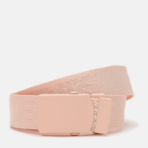 купити Жіночий ремінь Levi's Tonal Tickfaw Web Belt 233202-109-81 OS Light Pink (7613417744547)