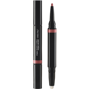 Карандаш-праймер для губ Shiseido LipLiner Ink Duo 3 0.9 г (729238164178)