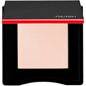 Рум'яна компактні для обличчя Shiseido Innerglow Powder 01 шампань 4 г (730852148826) в Луцьку