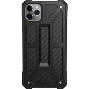 купить Панель UAG Monarch для Apple iPhone 11 Pro Max Carbon Fiber (111721114242)