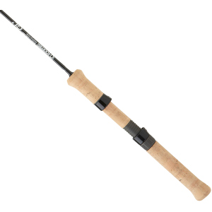 Вудлище G.Loomis Classic Trout Panfish Spinning SR843-2 GL3 2.13 м 1.75-10.5 г 4-10 фунтів (22665568) краща модель в Луцьку