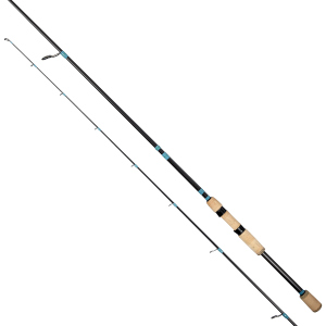 Вудлище G.Loomis NRX Jig & Worm Spinning NRX 802S JWR 2.03 м 3.5-7 г 6-10 фунтів (22665449) в Луцьку