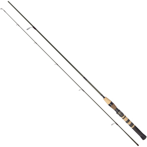 Вудлище G.Loomis Trout Series Spinning Rods TSR801-2 GLX 2.03 м 0.9-5 г 2-6 lbs (22665602)