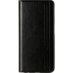 Чохол-книжка Gelius Book Cover Leather 2 Samsung Galaxy A52 (A525) Black