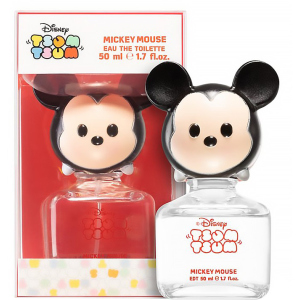 Туалетная вода Disney Tsum Tsum Mickey Mouse 50 мл (810876035996) ТОП в Луцке