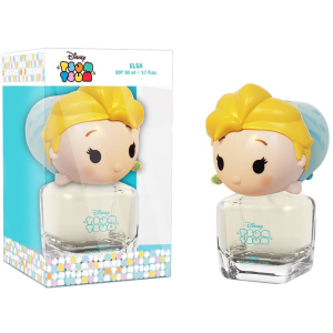 Туалетная вода Disney Tsum Tsum Frozen Elsa 50 мл (810876035910) в Луцке