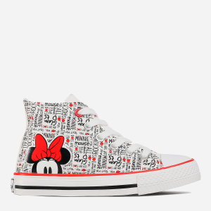 Кеди дитячі Disney CP40-SS2179DSTC 31 Білі (5903698564838) в Луцьку