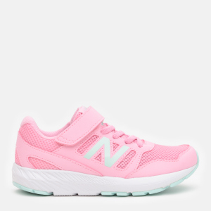 Кросівки дитячі New Balance 570 YT570PB2 36 (4) Рожеві (195173093659) в Луцьку