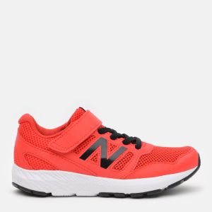 Кросівки дитячі New Balance 570 YT570RB2 32 (13.5) Червоні (195173082035) рейтинг