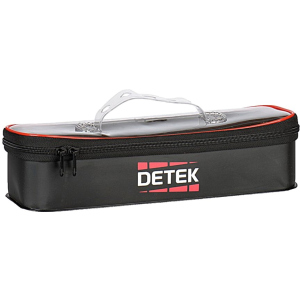 хороша модель Сумка DAM DETEK Accessory Box L EVA 10x34x7 см (66292)