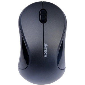 Миша A4Tech G3-270N Wireless Black/Grey (4711421900959) надійний