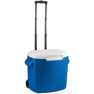 Термобокс Coleman 28QT Excursion wheeled cooler (2000036086) в Луцке