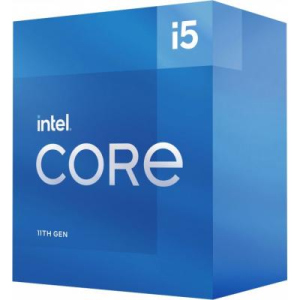 Процесор INTEL Core™ i5 11400 (BX8070811400) ТОП в Луцьку