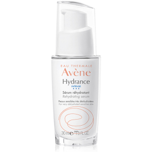 Зволожуюча сироватка для обличчя Avene Hydrance Intense 30 мл (3282770100297) краща модель в Луцьку