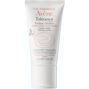 Зволожуюча емульсія для обличчя Avene Tolerance Extreme 50 мл (3282770000634) ТОП в Луцьку