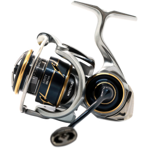 Катушка Daiwa 20 Airity LT 2500 (10005652) лучшая модель в Луцке