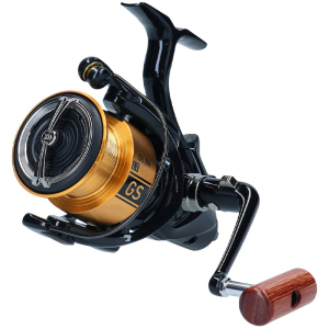 Катушка Daiwa 20 GS BR LT 4000-C (20004700S) рейтинг