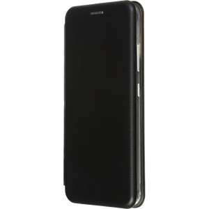 Чехол-книжка ArmorStandart G-Case для Samsung Galaxy A32 (A325) Black лучшая модель в Луцке