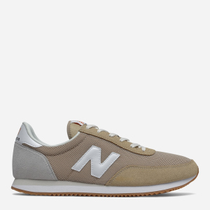 Кросівки New Balance 720 UL720BD1 43.5 (USA 10.5) 28.5 см Бежеві (194768596179) ТОП в Луцьку