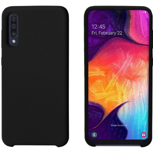 хороша модель Панель Intaleo Velvet Samsung Galaxy A30s Black