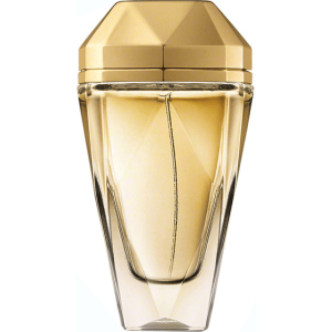 Тестер Туалетна вода для жінок Paco Rabanne Lady Million Eau My Gold 80 мл (3349668540426) краща модель в Луцьку