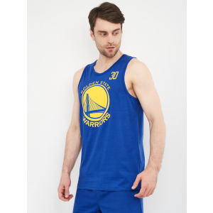 Зовнішня мати NBA EK2M1BBTJ-CURRY L Blue (2120119603539) ТОП в Луцьку