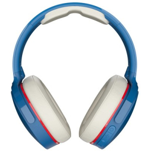 Навушники Skullcandy Hesh Evo 92 Blue (S6HVW-N745) в Луцьку