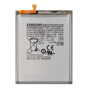 Акумулятор Samsung EB-BA315ABY до Samsung A315 Galaxy A31 (5000 mAh) Original PRC надійний