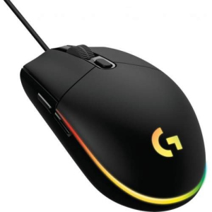 Мышь Logitech G102 Black в Луцке