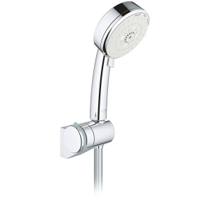 Душевой гарнитур GROHE Tempesta Cosmopolitan 100 27584002