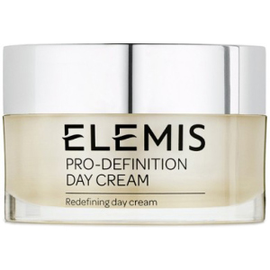 хороша модель Денний ліфтинг крем для обличчя Elemis Pro-Collagen Definition Day Cream 50 мл (641628001859)