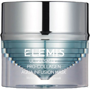 Ультра Смарт Про-Колаген Аква Маска Elemis Ultra Smart Pro-Collagen Aqua Infusion Mask 50 мл (641628501496) в Луцьку