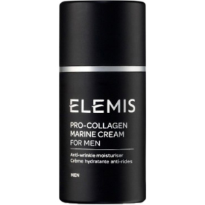 Чоловічий зволожуючий крем Про-Колаген Elemis Pro-Collagen Marine Cream for Men 30 мл (641628502059)