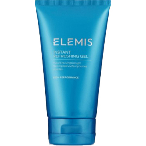 Універсальний гель для тіла Ментол-Камфора Elemis Instant Refreshing Gel 150 мл (641628508280) в Луцьку